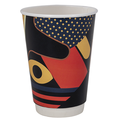 Double Wall Cups – Golden paper cups: Manufactures in paper Cups, Ice ...