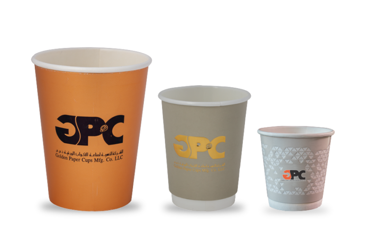 Golden paper cups: Manufactures in paper Cups, Ice cream cups, Fries ...